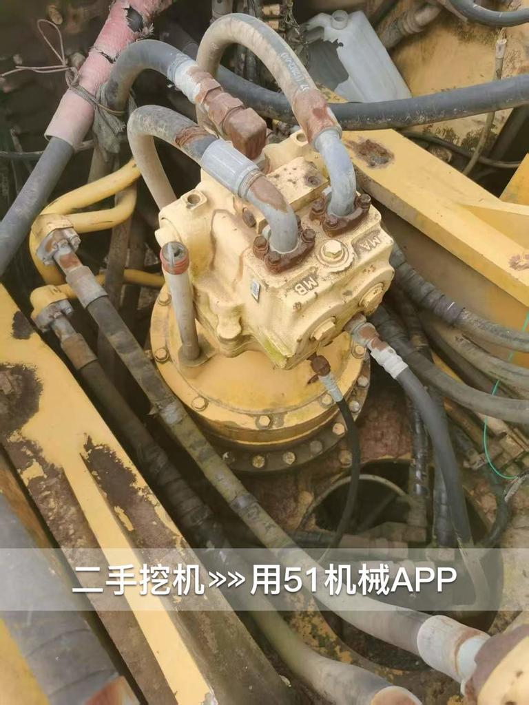 51挖机